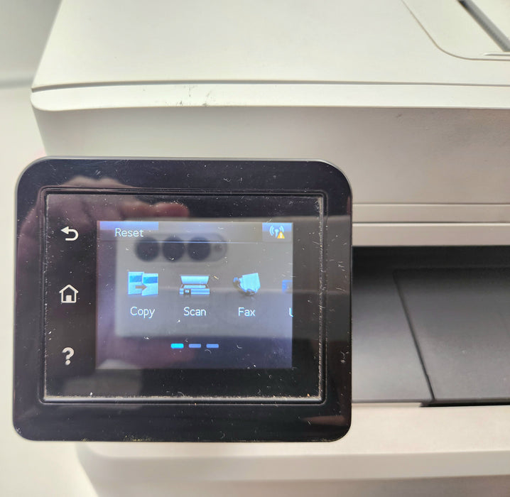 HP M281fdw Color LaserJet Pro Printer