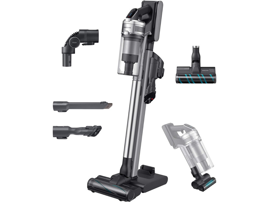 Samsung Jet 90 Complete Cordless Vacuum