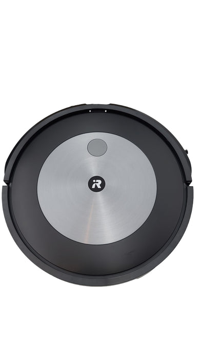 iRobot Roomba j7+ (7550) Self-Emptying Robot Vacuum