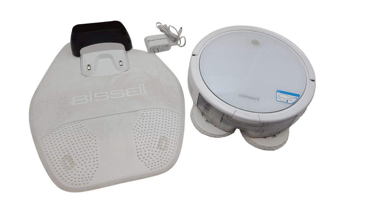 Bissell SpinWave Pet Robot