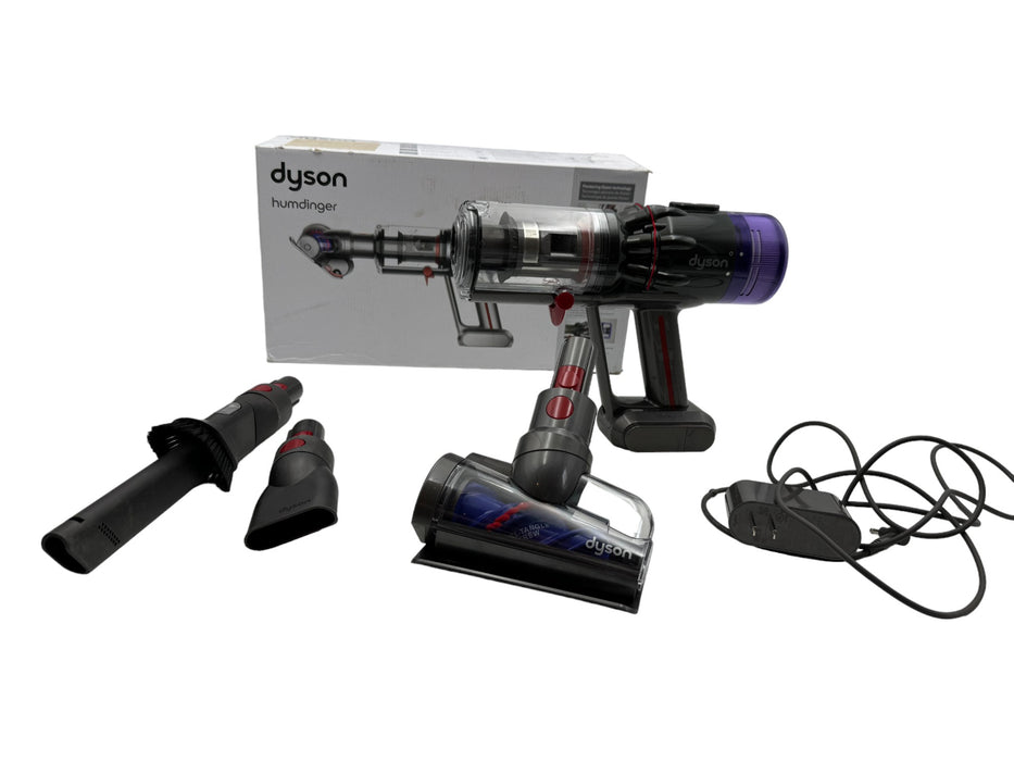 Dyson Humdinger Handheld Vacuum Cleaner