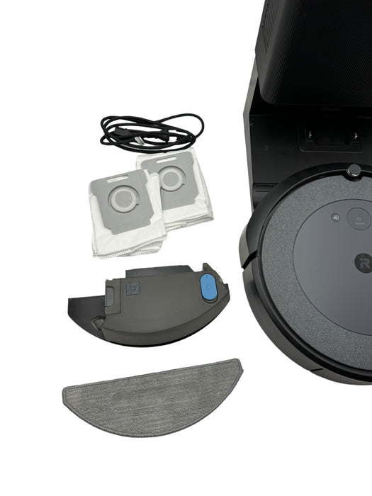 iRobot Roomba Combo i5+ Robot Vacuum and Mop