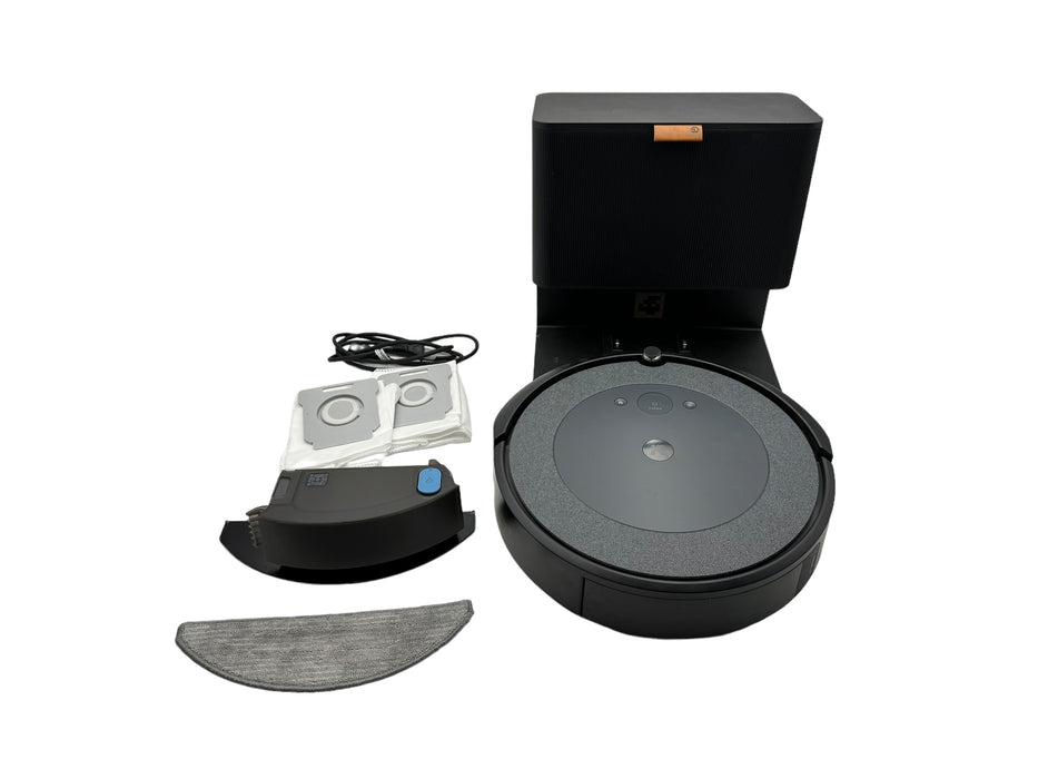 iRobot Roomba Combo i5+ Robot Vacuum and Mop