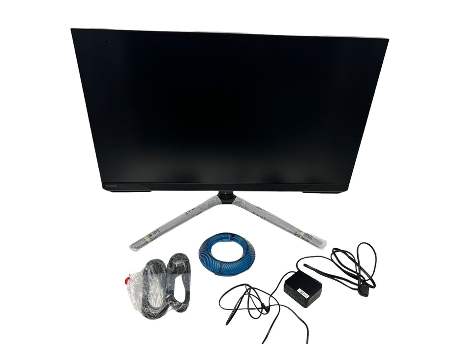 SAMSUNG 32" Odyssey G5 Gaming Monitor LS32AG500PNXZA